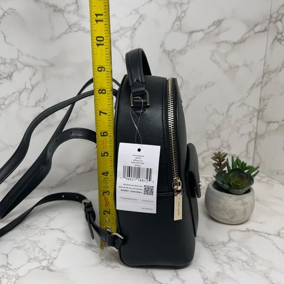 Kate Spade Schuyler Mini Backapck - Picture 5 of 9